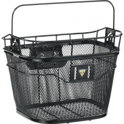 Корзина с креплением на руль Topeak Front Basket (TB2001) - фото