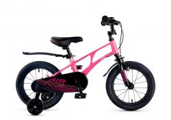 Велосипед Maxiscoo Air Стандарт 14 (2025) - фото