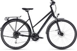 Велосипед Cube Touring EXC Lady 28" (2018) - фото