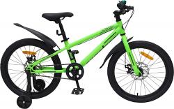 Велосипед Nameless Sport D 20 (2025) - фото