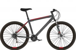 Велосипед Stark Outpost 27.1 D (2022) - фото