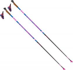 Палки лыжные KV+ Tornado Pink Qcd, 22P004QP - фото