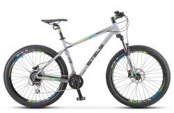 Велосипед STELS Adrenalin D 27.5" V010 - фото