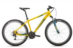 Велосипед FORWARD APACHE 1.0 27,5" (2022) - фото