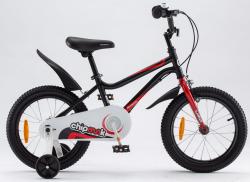 Велосипед Royal Baby Chipmunk MK 18" (2021) - фото