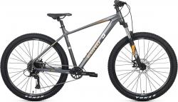 Велосипед Cord 5 Bike 400 Стандарт 27.5 (2025) - фото