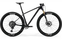 Велосипед Merida BIG.NINE 9000 29" (2021) - фото