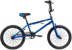 Велосипед Stinger BMX JOKER 20" (2019) - фото