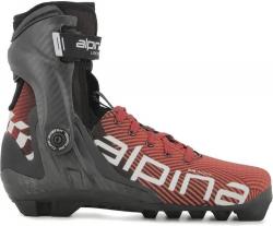 Ботинки Alpina для лыжероллеров для конькового хода Pro Skate SMV, 5349-1 - фото