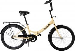 Велосипед WELS Cruise 24 - фото