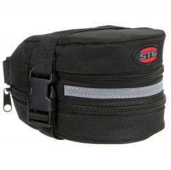 Велосумка STG, с креплением на подседельную трубу - фото