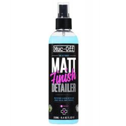 Полироль MUC-OFF, Matt Finish Detailer 250ml - фото
