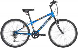 Велосипед Foxx Blitz Lite 24" (2020) - фото