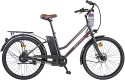 Электровелосипед Hiper Engine Fest F3 (2023) - фото