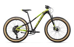 Велосипед Titan Racing HADES 24" TRAIL - фото