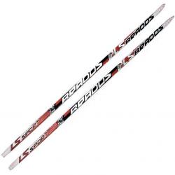 Лыжи STC Brados LS Sport 3D Step - фото