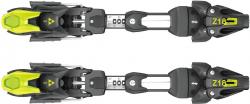 Горнолыжные крепления Fischer RC4 Z18 FF X Brake 85 [A], T00318 - фото