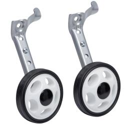 Колеса поддерживающие STG с кронштейном для скоростного велосипеда 16-20" - фото