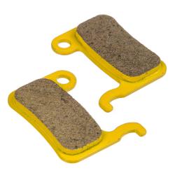 Колодки для дисковых тормозов STG DS17 - фото