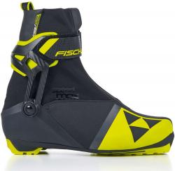Юниорские лыжные ботинки Fischer для конькового хода Speedmax Skate Junior, S40022 - фото