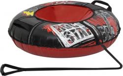 Тюбинг-ватрушка Тяни-Толкай 100см ТЕНТ ROCK (С камерой), TT.001.RockTTM1.01.13.100 - фото