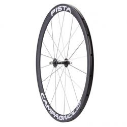 Колесо переднее для трека Campagnolo PISTA tub. 28" - фото