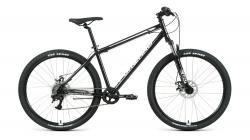 Велосипед FORWARD SPORTING 27,5 2.2 disc (2021) - фото