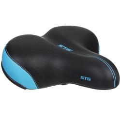 Седло STG - фото