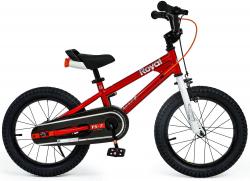 Велосипед Royal Baby Freestyle 7th 18 - фото