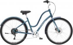 Велосипед Electra Townie Path 9D Step Thru - фото