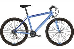 Велосипед Stark Outpost 26.1 V (2022) - фото