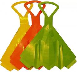 Санки ледянки самолет Престиж - фото