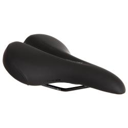 Седло велосипедное WTB COMFORT SPORT - фото