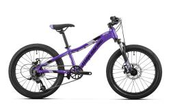 Велосипед Titan Racing CALYPSO 20" DISC - фото