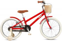 Велосипед Spinn Pixie 1 Kids 20 - фото
