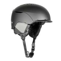 Шлем зимний White Owl Guardian, для катания на сноуборде/горных лыжах - фото