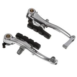 Тормоз V-brake STG 721ADX-SL задний 60 мм - фото