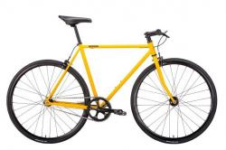 Велосипед BEARBIKE Las Vegas 28" (2021) - фото