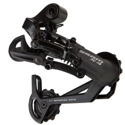 Задний переключатель SRAM X4 7-8 скр. - фото