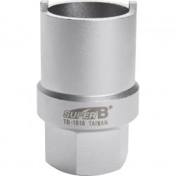 Съемник барабана SuperB TB-1018 для барабанов втулок Shimano - фото