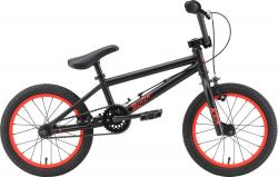 Велосипед Tech Team BMX Krik 16" - фото