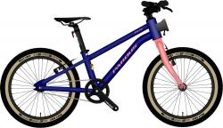 Велосипед Pardus Fun 20" Rim (2023) - фото