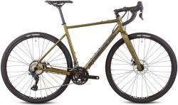 Велосипед Atom Tundra LTD (2024) - фото