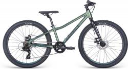 Велосипед Aspect Winner Lite (2025) - фото