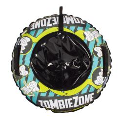 Тюбинг Snowstorm BZ-100_ZOMBIEZONE, 100 см - фото