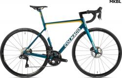 Велосипед Colnago V3 Disc 105 Di2 12v R600 (2023) - фото