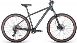 Велосипед Aspect Cobalt Expert 29 (2025) - фото