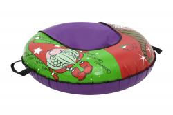 Тюбинг 83см ТЕНТ GNOME Comfort - фото