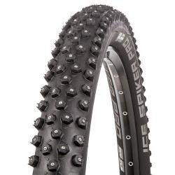 Покрышка Schwalbe ICE SPIKER PRO RaceGuard, 27.5x2.25 - фото