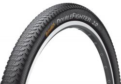 Покрышка Continental Double Fighter III 24x2.0 Reflex, Sport - фото